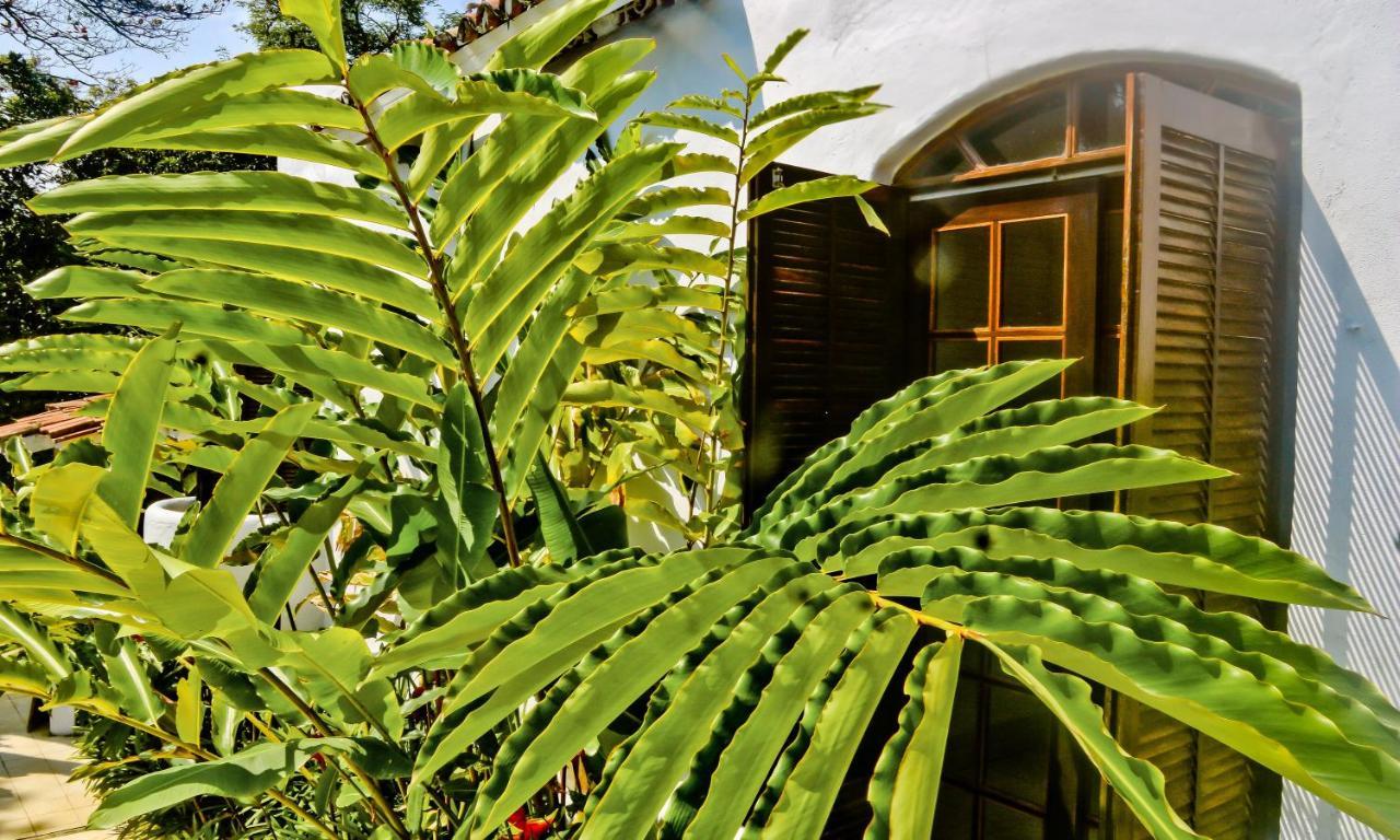 Casa Mani Bed & Breakfast Ubatuba Exterior photo