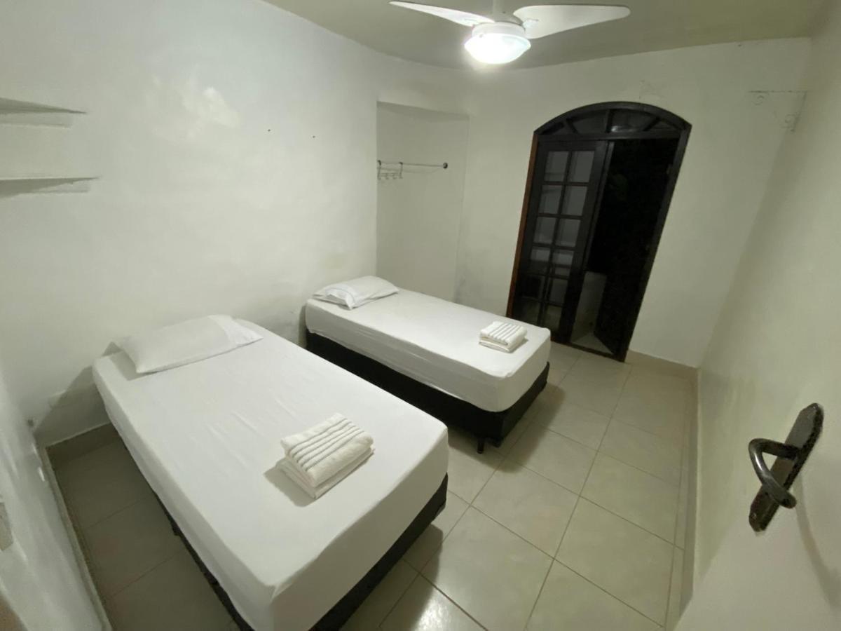 Casa Mani Bed & Breakfast Ubatuba Exterior photo